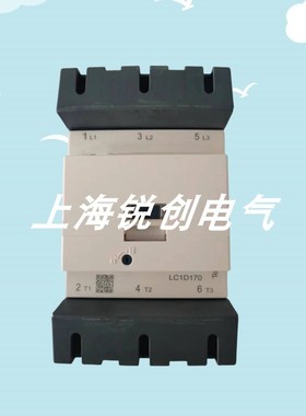 施&得交流接触器LC1-D115 D150 D170 D205 D245M7C 规格电压齐全