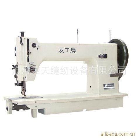 牌YT255大型集装袋缝纫机吨包缝纫机集装袋缝合机,纺织面料/辅料/配套,其他纺织机械,淘宝优惠券,粉丝福利购,淘宝优惠卷
