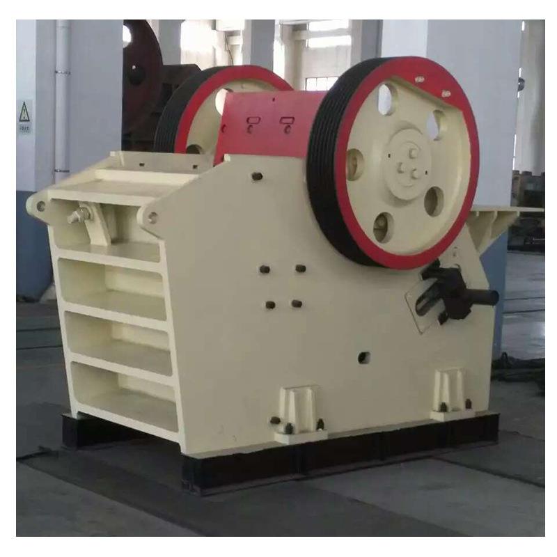 颚式破碎机PV600*900花岗岩破碎机硬岩破碎机青岛破碎机粗碎