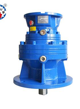 行星齿轮减速机厂家污水处理,粉碎型格栅机行星齿轮减速机SGV0221