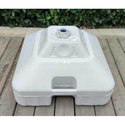 户外太阳伞底座庭院伞水桶大商用伞座摆摊伞座广告伞装水装沙底座,标准件/零部件/工业耗材,车间地垫,淘宝优惠券,粉丝福利购,淘宝优惠卷