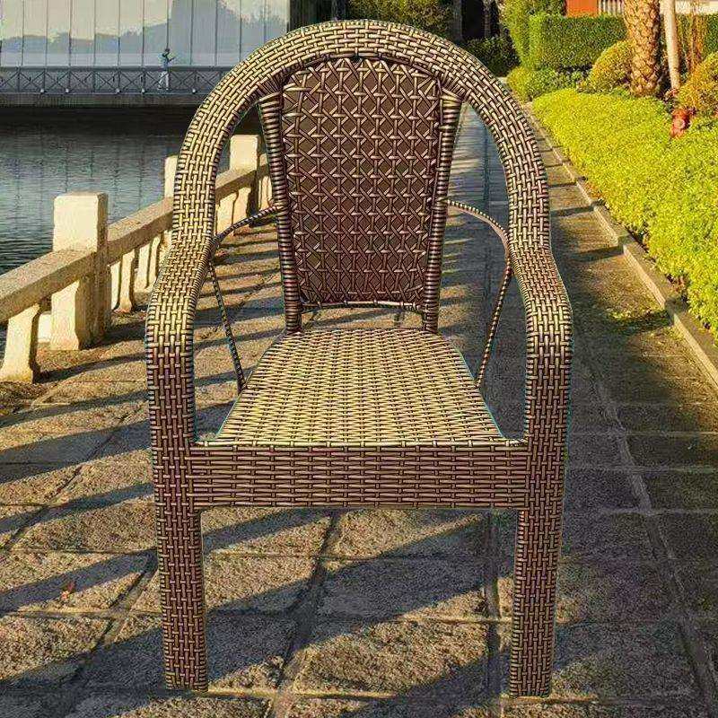 庭院露天仿藤编椅茶台茶桌靠背椅户外休闲阳台藤椅,电子元器件市场,其它元器件,淘宝优惠券,粉丝福利购,淘宝优惠卷