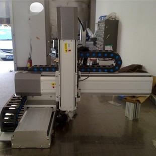 线性模组日规直线丝杆滑台模组电动滑台同步带全封闭滑台模组定