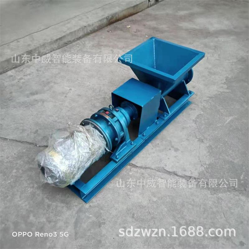 矿用全自动防爆炮泥机价格优惠中矿用封堵泥条机炮泥机