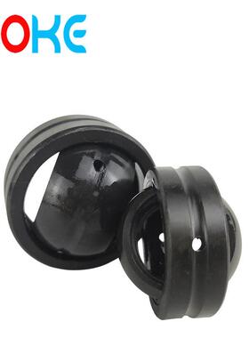 厂家直供关节轴承GE100ESGE110ESGE120ES自润滑向心关节轴承