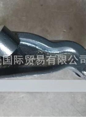 重汽HOWO汕德卡MC11发动机前支架200V41501-0119200V41501-0118