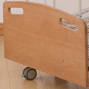 电动护理床适老化老人电动护理床养老院敬老院可升降护理床理疗床