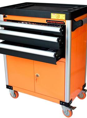 EVERPOWER/艾威博尔168件综合维修工具车组套652505