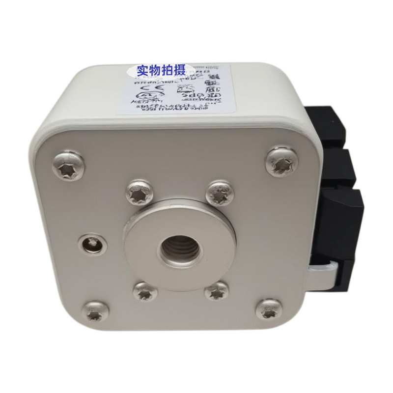 170M6460 快速熔断器  保险丝 电子元器件 量大价优 可开专票