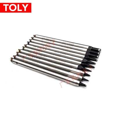 阿波罗烙铁头DN-60PCS-B APOLLO焊锡机烙铁DCN-60PC焊咀原装品质