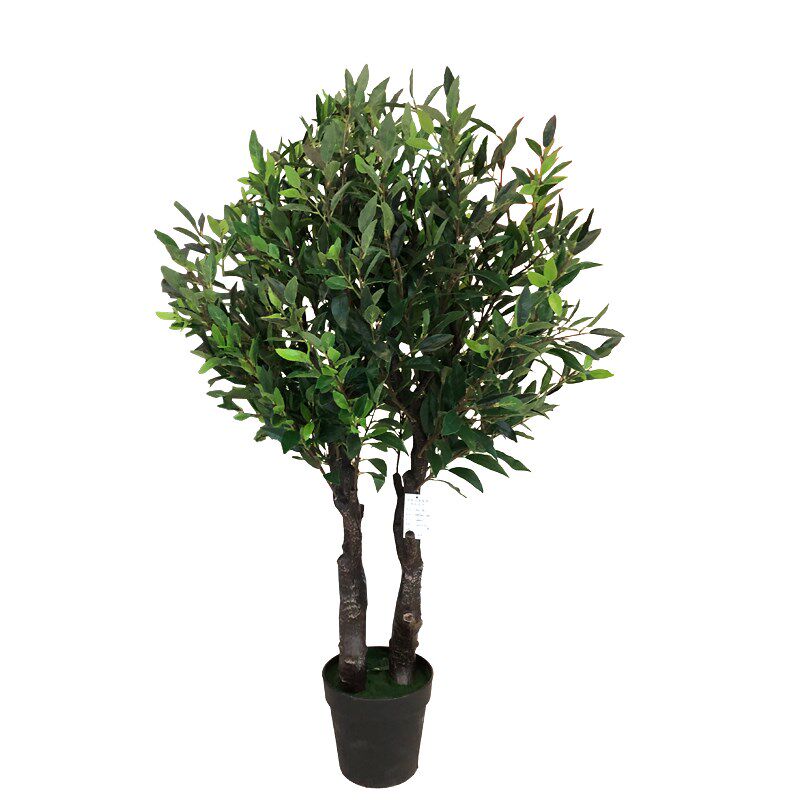 仿真植物盆栽毛尖茶叶大号绿植红绿茶园林工程造景装饰品厂家直售