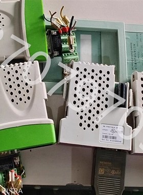 艾默生CT驱动器扩展卡SM-PROFIBUS DP-V1 通讯模块卡SM-Universa1