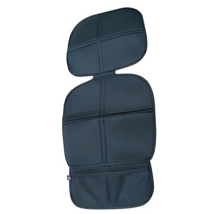 虎贝尔儿童安全座椅防磨垫防滑垫汽车保护垫车载增高垫