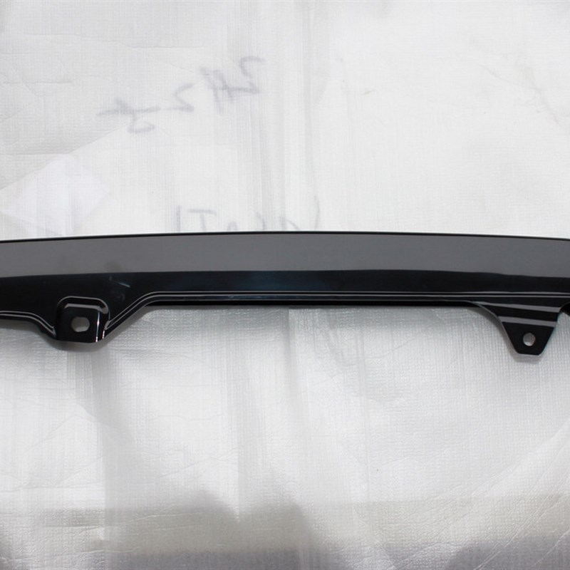 适用HJ125F HJ125K钻豹银豹HJ125-7摩托车链罩组成链壳链条保护罩