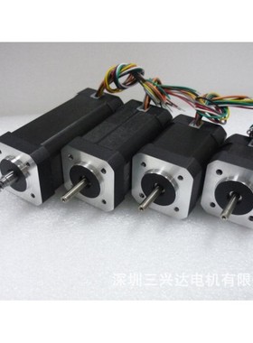 DW42BLS02微型直流电机马达厂家无刷电机电动机