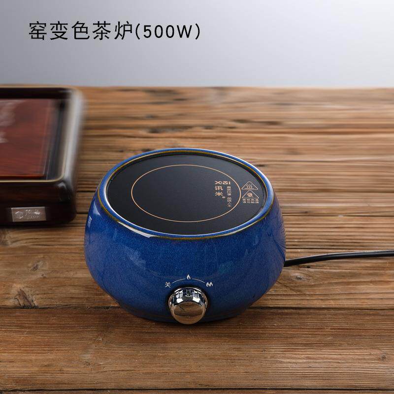 戈米讯米直销电陶炉迷你陶瓷炉泡煮茶炉超电磁炉铸铁煮茶炉订LOGO