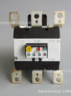 Z5-125/FF250热过载继电器，德国穆勒继电器