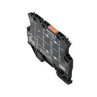 魏德米勒VSSC6TAZ12VDC电涌浪涌保护器1064730000