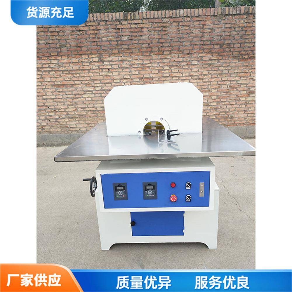 木质旋转楼梯扶手砂光机方料异形打磨抛光机三维立体外圆圆弧机