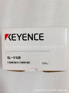 基恩士SL-VS1SL-VS10SL-VP15NSL-VP15PSL-VPC10PMSL-VPC10P