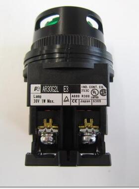 AR30G2L-11E3R富士金属圈带灯按AR30G3L-01E3GYRSW色齐全
