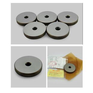 里博里氏硬度计HRC标准洛氏硬度块标准测试块供货