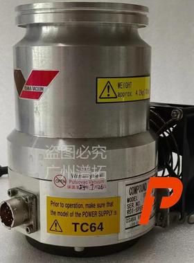 OSAKA大阪TG50FRAB涡轮分子泵保养服务在线咨询