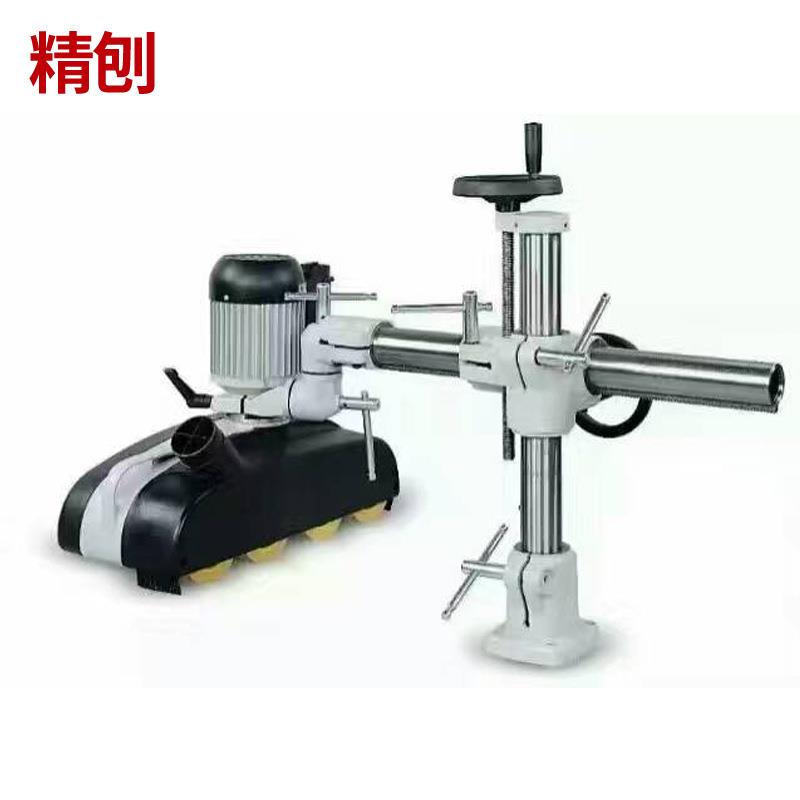 木工机械木工立铣送料器四轮八速送料机送材机送料器