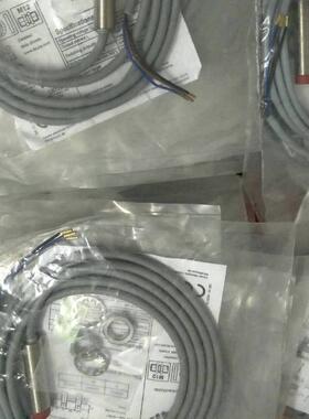 ***劳易测接近开关IS218MM/2NO-8N0IS218MM/4NO-8N0***实图