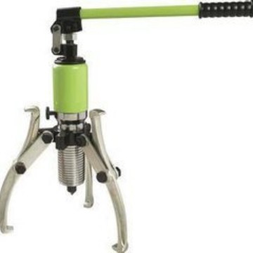 SM-10一体式液压拉马10T液压拉马250mm的行程