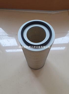 锥形滤芯AF1811空滤150KW发电机A-5007AF25546空气滤清器