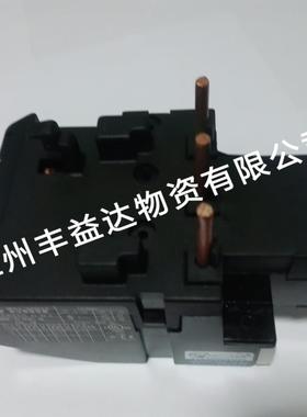 天水213JRS4--F系列热过载继电器