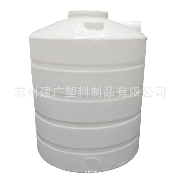 1吨塑料水桶PT1000L水塔PE1立方储水罐雨水蓄水塔储水箱