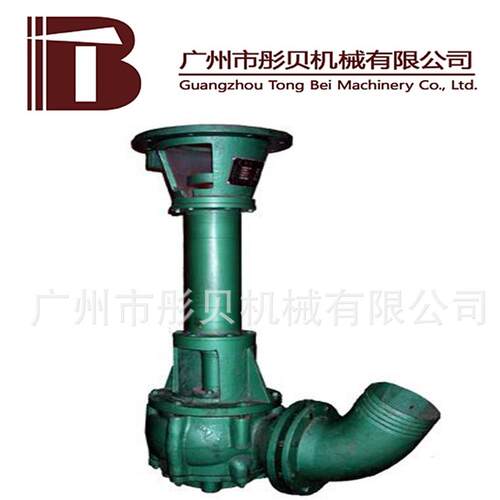 立式泥沙泵生产NL系列污水泥浆泵清泥泵