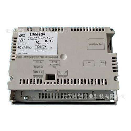 6AV6642-0AA11-0AX1现货供应触摸屏TP177A6AV66420AA110AX1