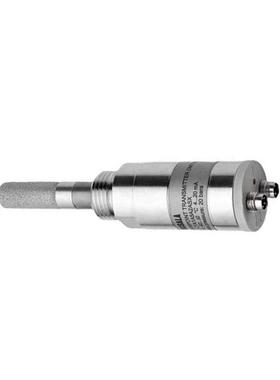 DMT143L露点仪探头注液房手套箱水分露点分析仪低湿露点变送器