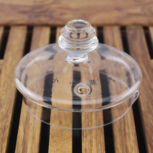 902 科思达佐奇818 809 808 908玻璃养生壶盖子玻璃盖子配件 828