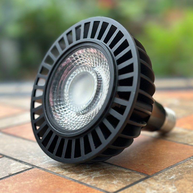 龙舌兰块根多肉植物灯全光谱LED射灯 补光灯 绿植花卉雨林生长灯,家装灯饰光源,植物生长灯,淘宝优惠券,粉丝福利购,淘宝优惠卷