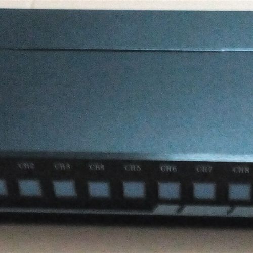 智能家居电源控制器 智能电源管理器 网络继电器 中控系统电源