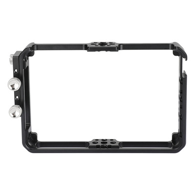 FEELWORLD富威德 F5 Pro /V2 5.5 寸监视器专用扩展保护兔笼2774