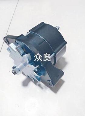 适用冷王THERMOKING发电机452675 452775 452947 5D50461G01