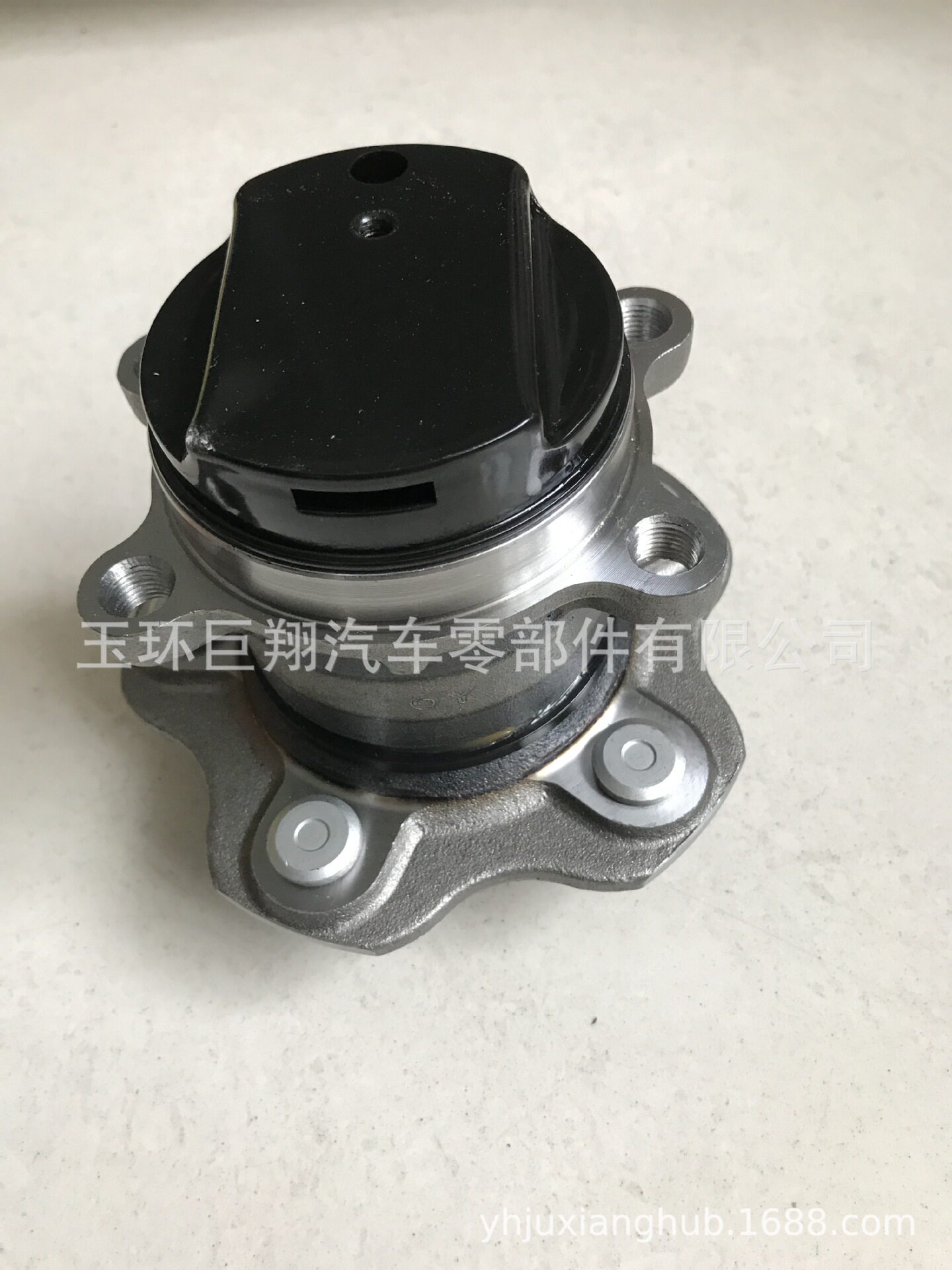 巨翔供应前轮毂轮毂单元型号HUB465T-343202-4BA0A直供
