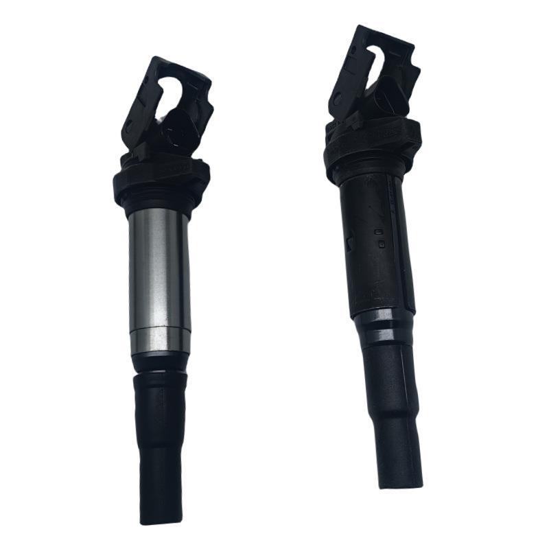 597091适用标致208 3008 308 408 508雪铁龙C4 DS5发动机点火线圈