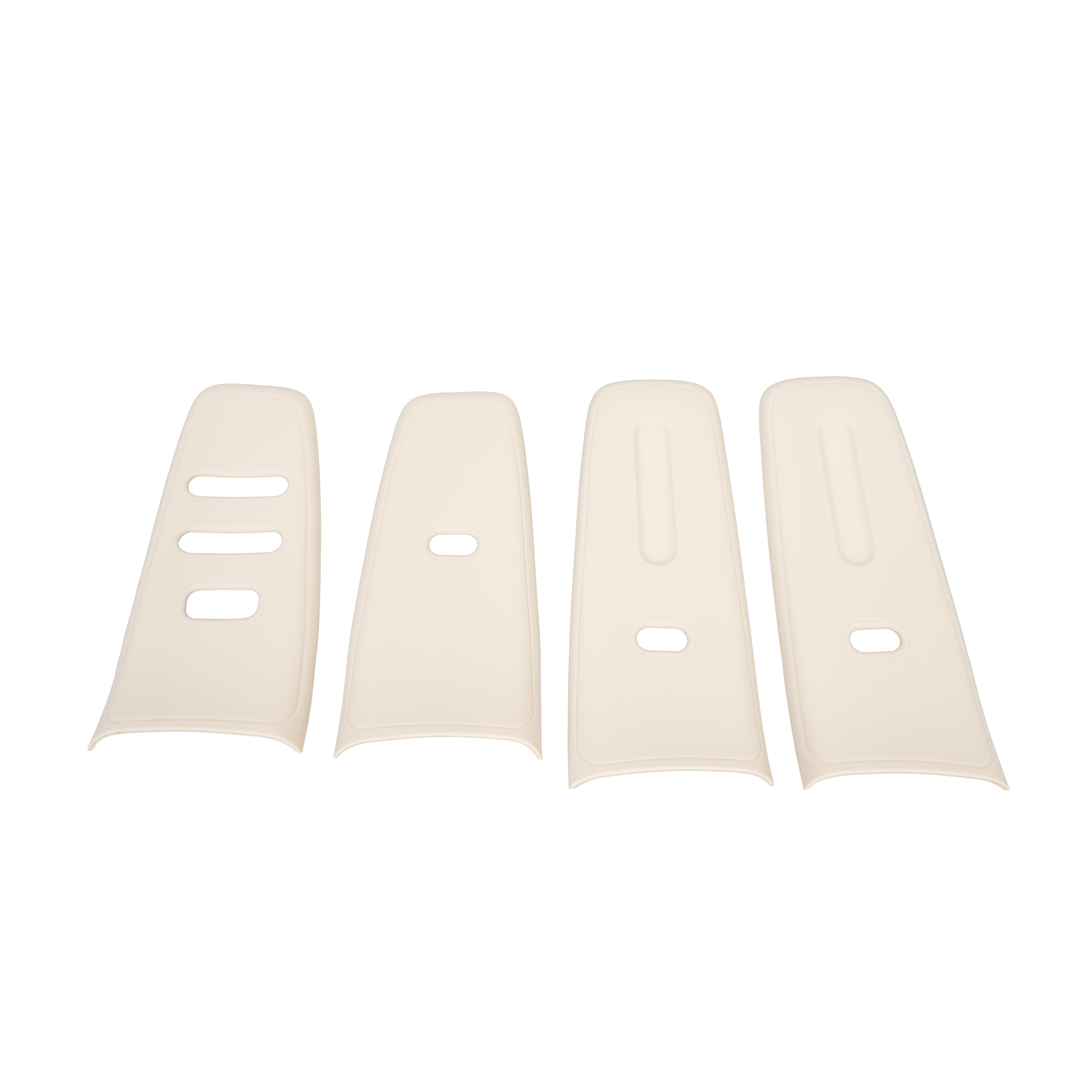 适用问界M7M8车门按键保护垫车窗玻璃升降面板防护硅胶垫用品配件