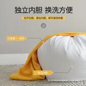 懒人沙发豆榻榻米单卧室可网红可拆洗少女心房间小户型爱ZNU人日