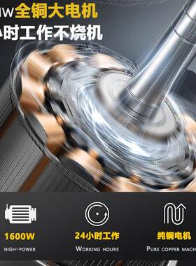 快速式提升220v动吊机悬挂式丝绳便携升降机双孔小机金刚钢电POK