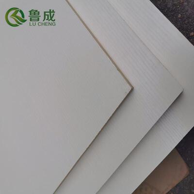 厂家直供多层规生态板免漆三聚氰胺板居装家VRU饰板材板格齐全