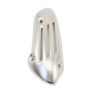 适用于比气亚乔维斯无春帕天冲刺排防烫管罩隔热保护罩配件