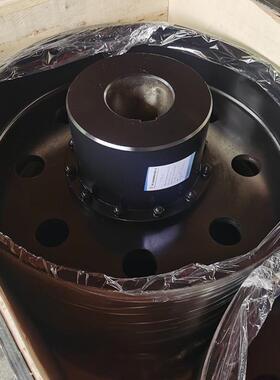 销售LXZ10制动轮弹性柱销联轴器HLL柱销联轴器