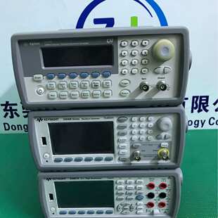 出售  函数信号发生器 33220A  33511B  33512B  33521B  33522B